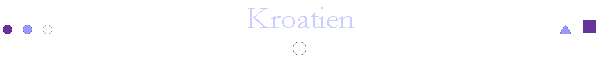 Kroatien
