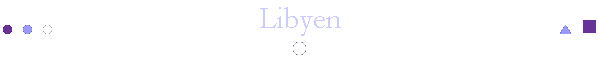 Libyen